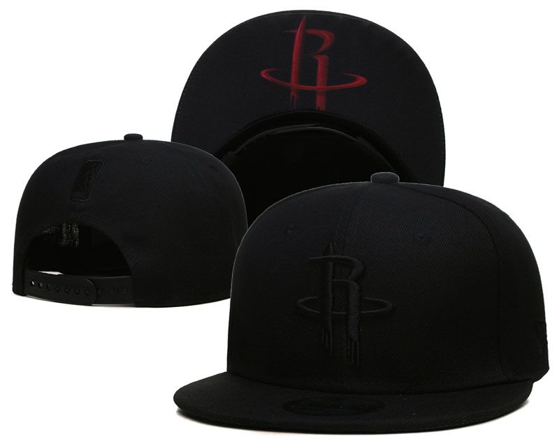 2023 NBA Houston Rockets Hat TX 20230508